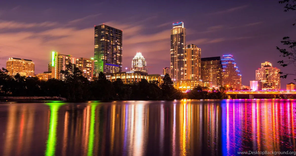 Austin, Texas