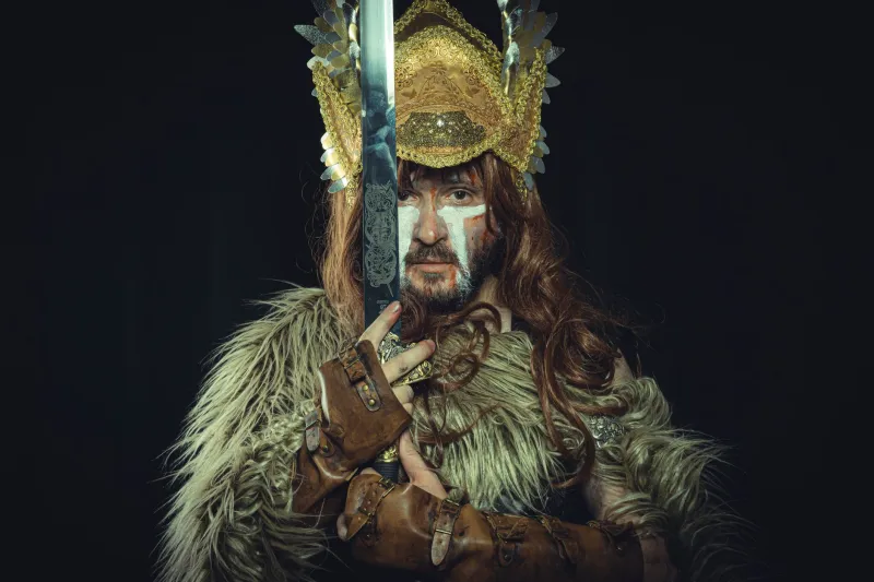 Blood, Bytes, and Bragging Rights: How Player Rivalries Became the Soul of Online RPG Legend