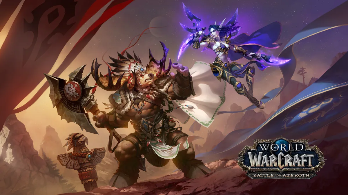 World of Warcraft