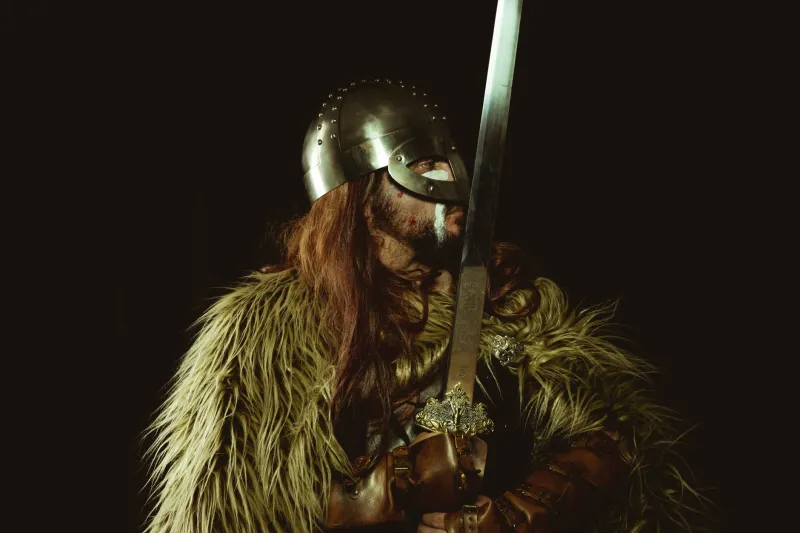 Crushed, Betrayed, Defeated: How Losing Everything Turned These RPG Players Into Legends