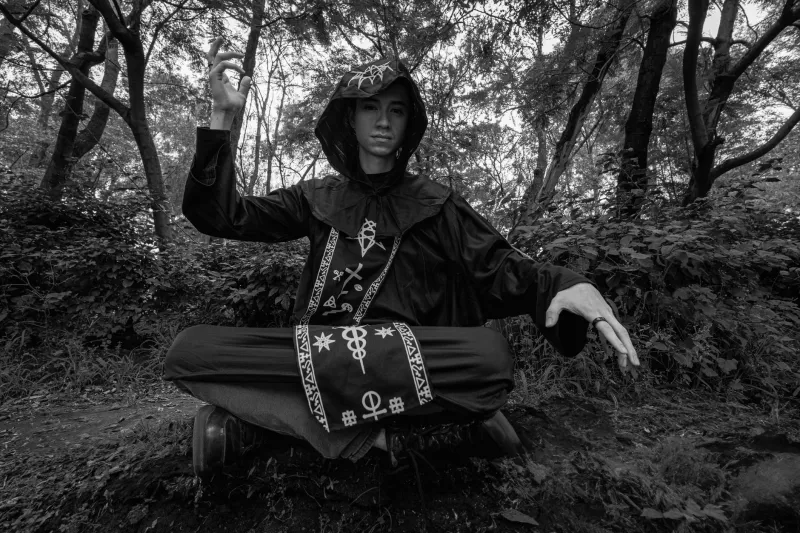 What's in a Name? The Hidden Psychology Behind Your RPG Alias