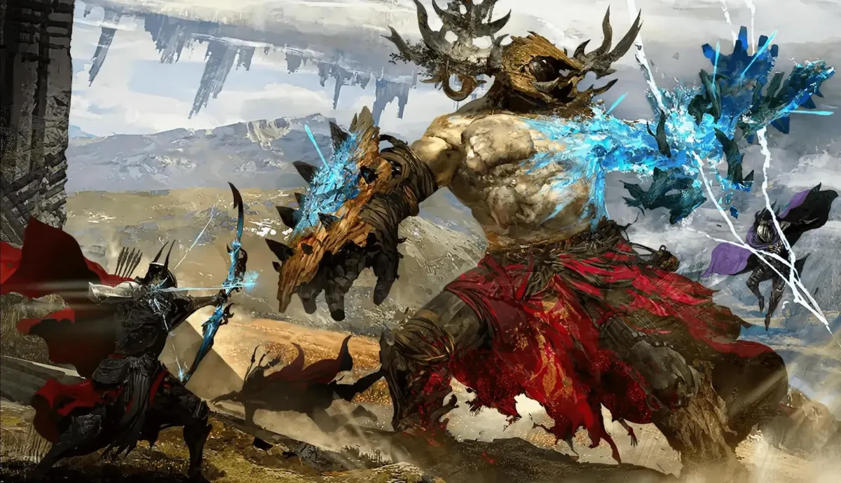 Guild Wars 2