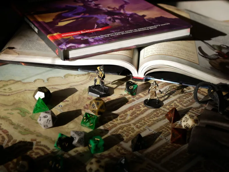 Guild Up: Your Complete 2025 Playbook for Building an Online RPG Guild That Actually Lasts