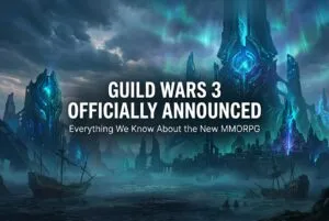 Guild Wars 2