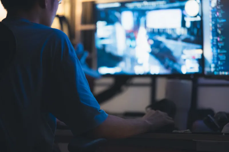 Owls of the Server: Inside America's Late-Night RPG Obsession