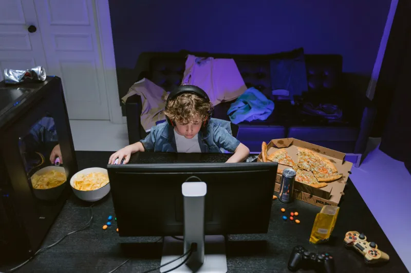 Running on Empty: When Playing Perfectly Becomes the Fastest Way to Quit